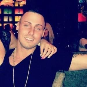 Meet your Posher, Christopher